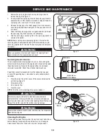 Preview for 19 page of Craftsman 21AB40M1099 Operator'S Manual