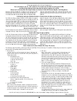 Preview for 38 page of Craftsman 21AB40M1099 Operator'S Manual