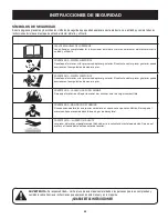 Preview for 45 page of Craftsman 21AB40M1099 Operator'S Manual