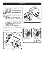 Preview for 47 page of Craftsman 21AB40M1099 Operator'S Manual