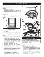 Preview for 50 page of Craftsman 21AB40M1099 Operator'S Manual