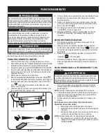 Preview for 51 page of Craftsman 21AB40M1099 Operator'S Manual