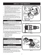 Preview for 57 page of Craftsman 21AB40M1099 Operator'S Manual