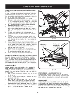 Preview for 59 page of Craftsman 21AB40M1099 Operator'S Manual