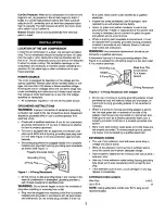 Preview for 3 page of Craftsman 226.165291 Operator'S Manual