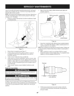 Preview for 47 page of Craftsman 247.116830 Operator'S Manual