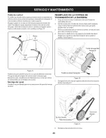 Preview for 49 page of Craftsman 247.116830 Operator'S Manual