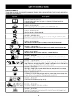 Preview for 5 page of Craftsman 247.20411 SERIES Operator'S Manual