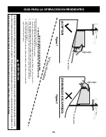 Preview for 39 page of Craftsman 247.20411 SERIES Operator'S Manual