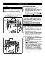 Preview for 51 page of Craftsman 247.20411 SERIES Operator'S Manual