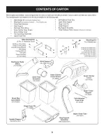 Preview for 6 page of Craftsman 247.24019.1 Operator'S Manual