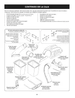 Preview for 22 page of Craftsman 247.24019.1 Operator'S Manual