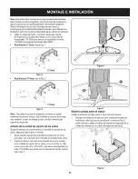 Preview for 25 page of Craftsman 247.24019.1 Operator'S Manual