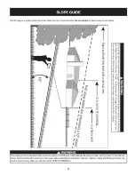 Preview for 5 page of Craftsman 247.24020 Operator'S Manual