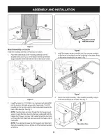 Preview for 9 page of Craftsman 247.24020 Operator'S Manual