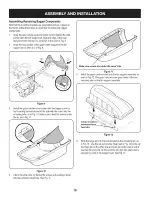 Preview for 10 page of Craftsman 247.24020 Operator'S Manual