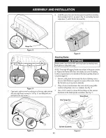 Preview for 11 page of Craftsman 247.24020 Operator'S Manual