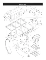 Preview for 16 page of Craftsman 247.24020 Operator'S Manual