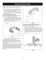 Preview for 24 page of Craftsman 247.24020 Operator'S Manual