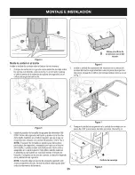 Preview for 25 page of Craftsman 247.24020 Operator'S Manual