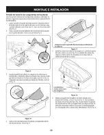 Preview for 26 page of Craftsman 247.24020 Operator'S Manual