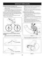 Preview for 29 page of Craftsman 247.24020 Operator'S Manual