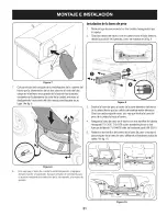 Preview for 21 page of Craftsman 247.24035 Operator'S Manual