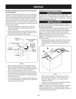 Preview for 77 page of Craftsman 247.25001 Operator'S Manual