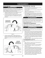 Preview for 87 page of Craftsman 247.25001 Operator'S Manual