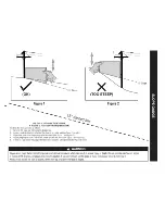 Preview for 8 page of Craftsman 247.250610 Operator'S Manual