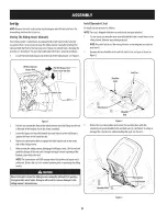 Preview for 9 page of Craftsman 247.250610 Operator'S Manual