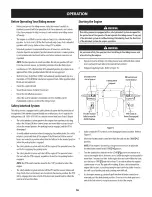 Preview for 16 page of Craftsman 247.250610 Operator'S Manual