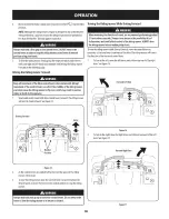 Preview for 18 page of Craftsman 247.250610 Operator'S Manual