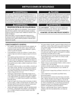 Preview for 77 page of Craftsman 247.250610 Operator'S Manual