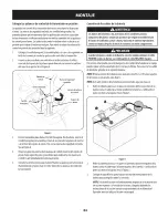 Preview for 84 page of Craftsman 247.250610 Operator'S Manual