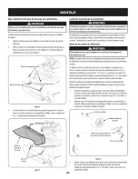 Preview for 85 page of Craftsman 247.250610 Operator'S Manual