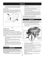 Preview for 86 page of Craftsman 247.250610 Operator'S Manual