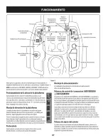 Preview for 87 page of Craftsman 247.250610 Operator'S Manual