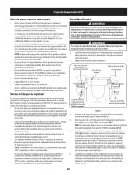 Preview for 90 page of Craftsman 247.250610 Operator'S Manual