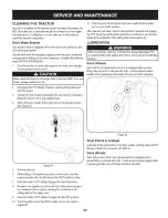 Preview for 27 page of Craftsman 247.28672 Operator'S Manual