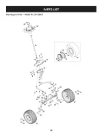 Preview for 34 page of Craftsman 247.28672 Operator'S Manual