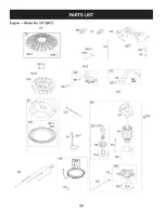 Preview for 50 page of Craftsman 247.28672 Operator'S Manual