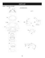 Preview for 52 page of Craftsman 247.28672 Operator'S Manual