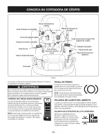 Preview for 73 page of Craftsman 247.28672 Operator'S Manual