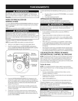 Preview for 77 page of Craftsman 247.28672 Operator'S Manual