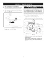 Preview for 81 page of Craftsman 247.28672 Operator'S Manual