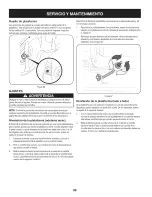 Preview for 88 page of Craftsman 247.28672 Operator'S Manual