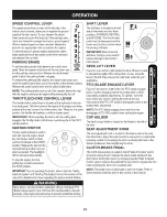 Preview for 13 page of Craftsman 247.288811 Operator'S Manual