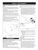 Preview for 79 page of Craftsman 247.288811 Operator'S Manual