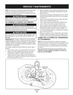 Preview for 83 page of Craftsman 247.288811 Operator'S Manual